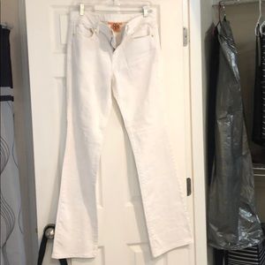 Tory Burch Jeans